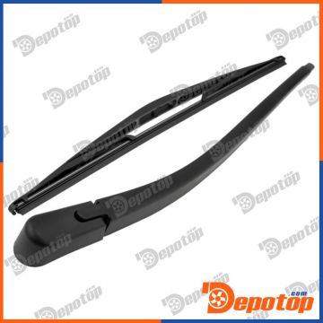 Bras d'essuie-glace arrière 405mm pour OPEL | EWB-PL-005, 39-0216